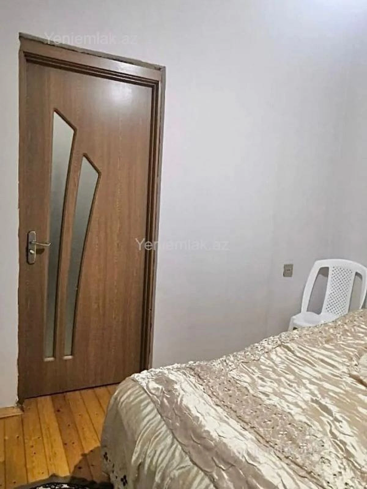 Satılır 2 otaqlı yeni tikili 55 m²