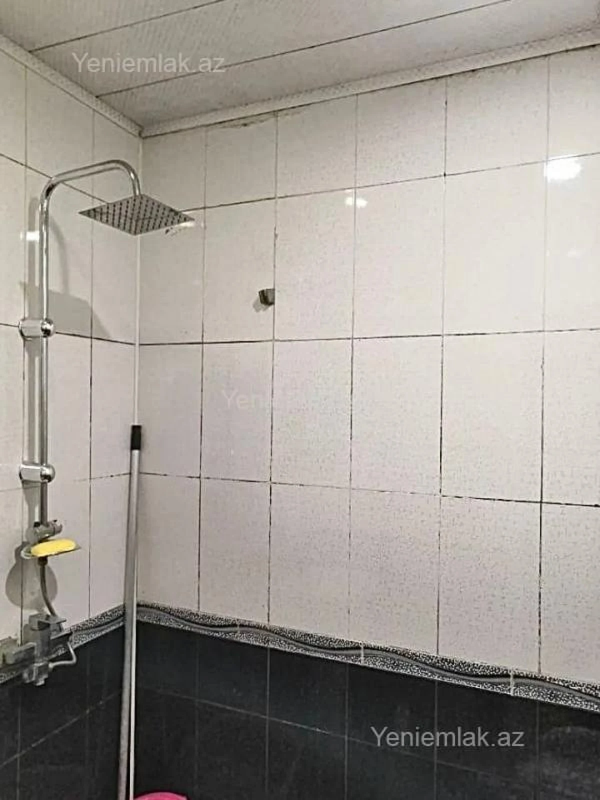 Satılır 2 otaqlı yeni tikili 55 m²