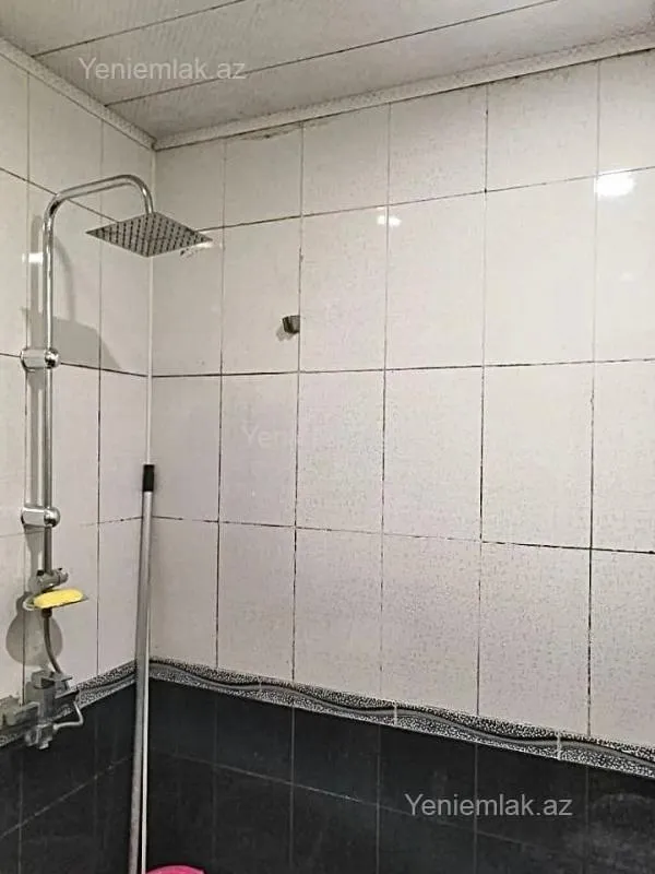 Satılır 2 otaqlı yeni tikili 55 m²