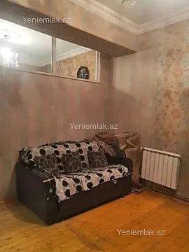 Satılır 2 otaqlı yeni tikili 55 m²