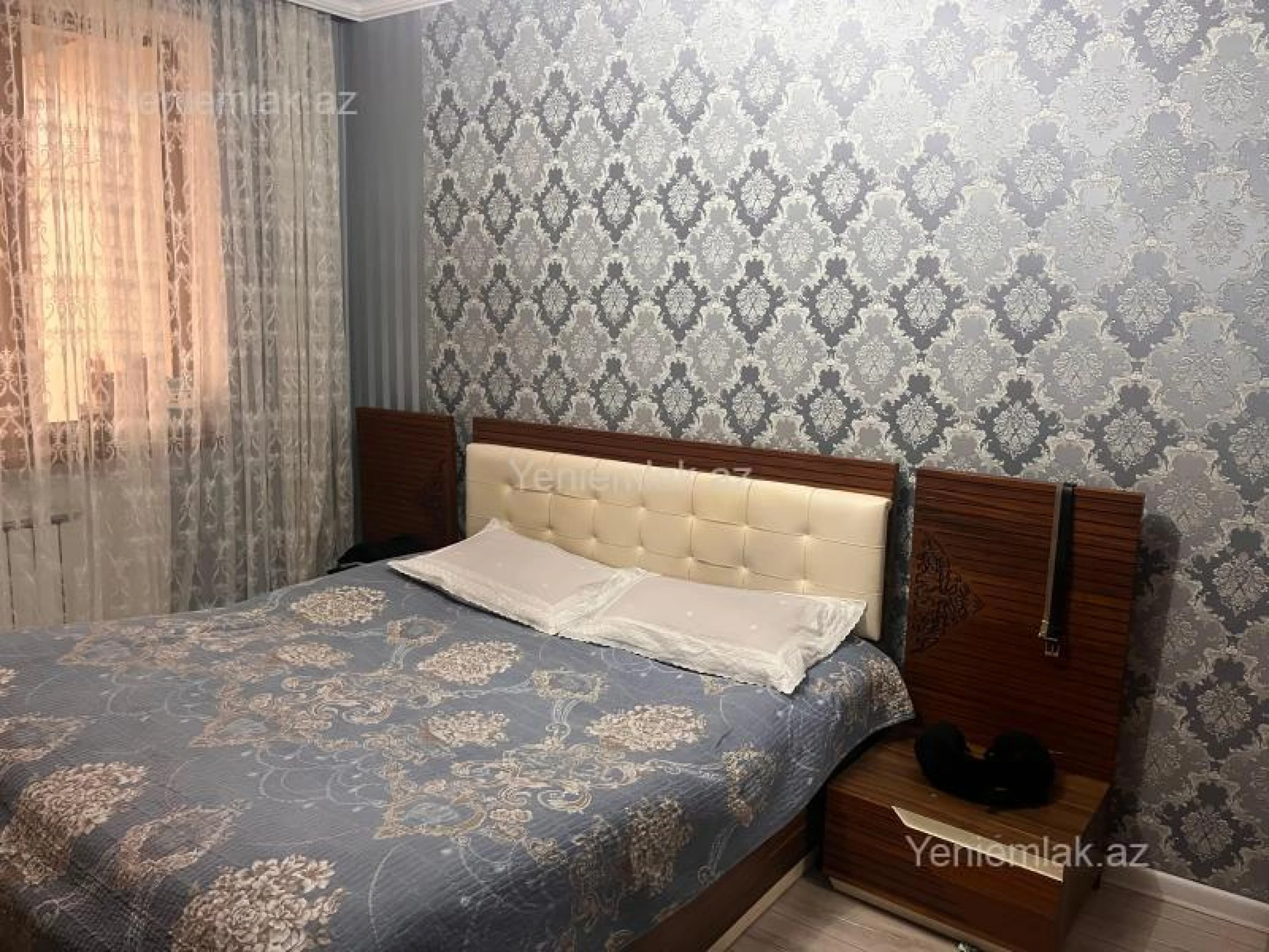 Satılır 3 otaqlı köhnə tikili 72 m²