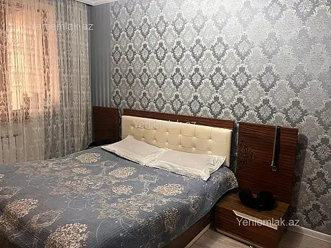 Satılır 3 otaqlı köhnə tikili 72 m²