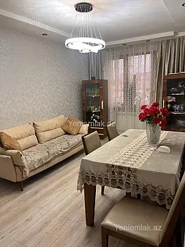 Satılır 3 otaqlı köhnə tikili 72 m² — Sumqayıt 3 otaq 72.00 m²