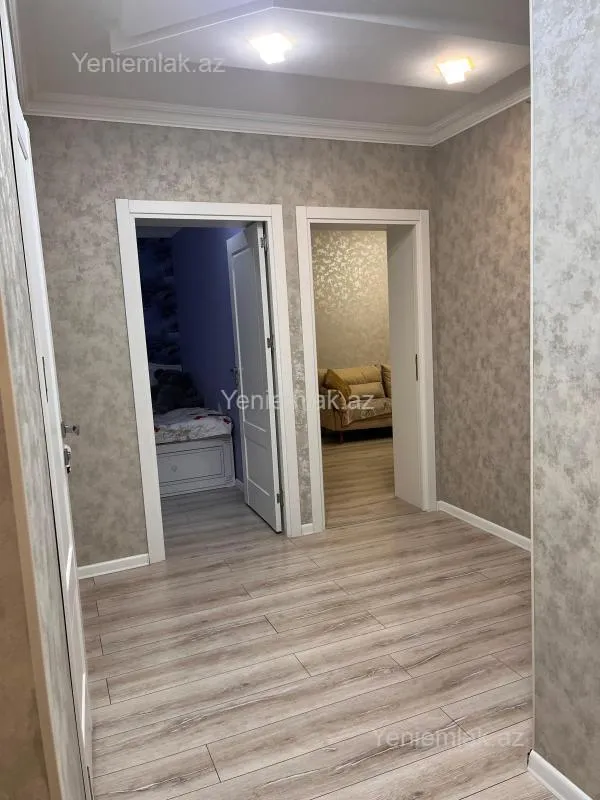 Satılır 3 otaqlı köhnə tikili 72 m²