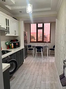 Satılır 3 otaqlı köhnə tikili 72 m²