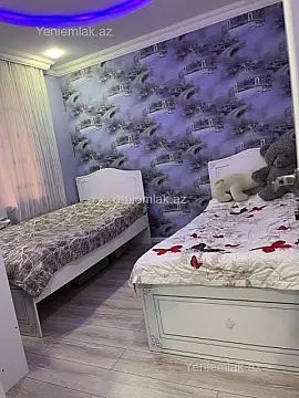 Satılır 3 otaqlı köhnə tikili 72 m²