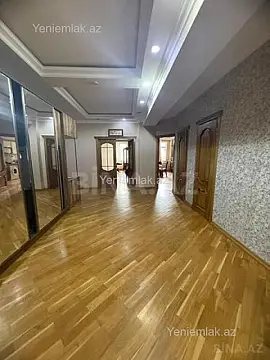Satılır 3 otaqlı yeni tikili 167 m²