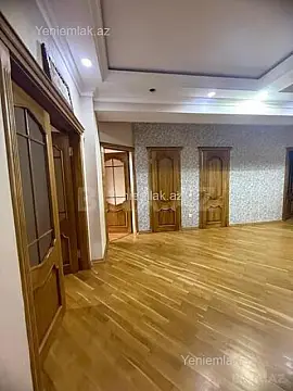 Satılır 3 otaqlı yeni tikili 167 m² — Bakı, Yasamal 3 otaq 167.00 m²