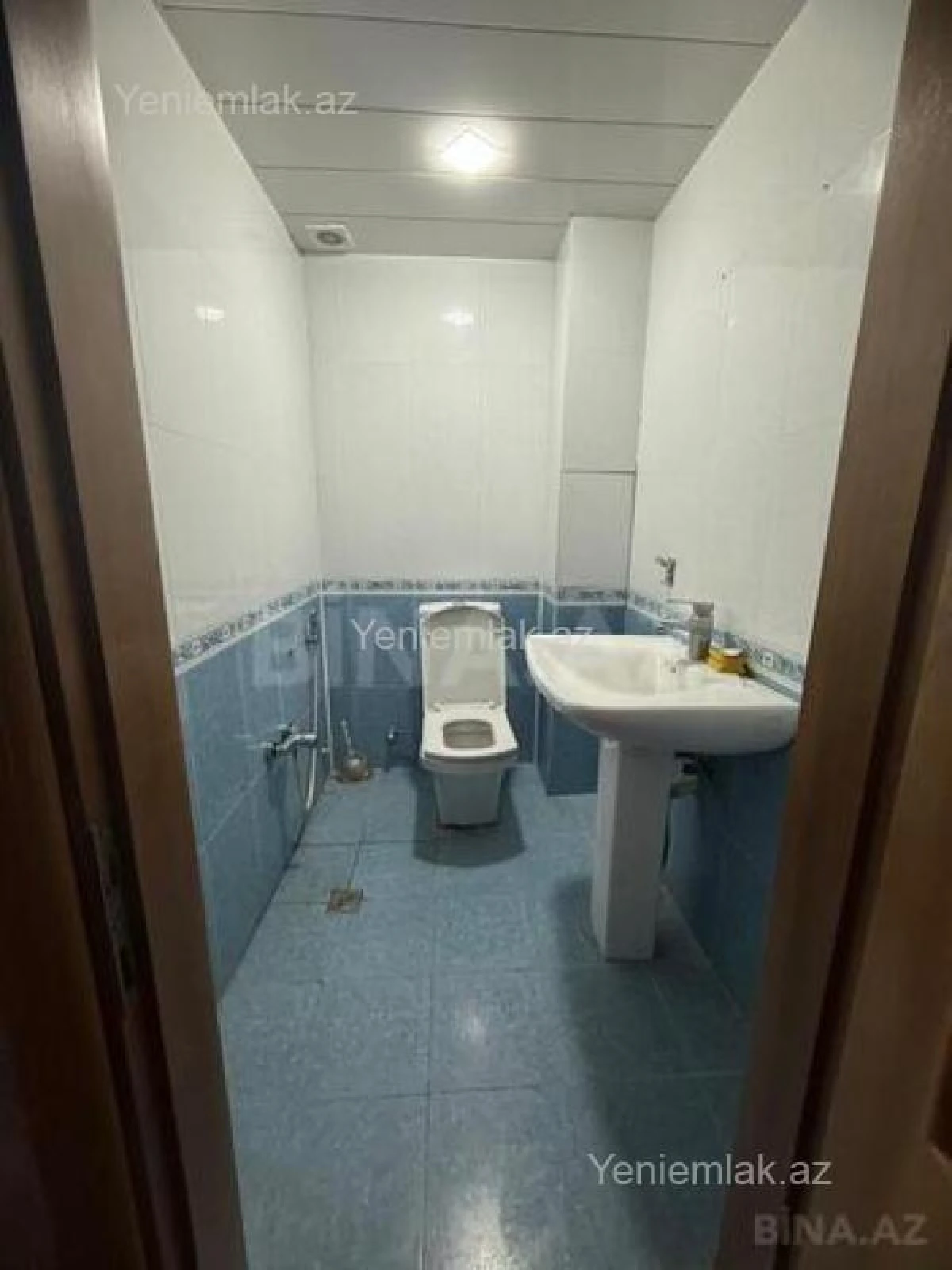 Satılır 3 otaqlı yeni tikili 167 m²