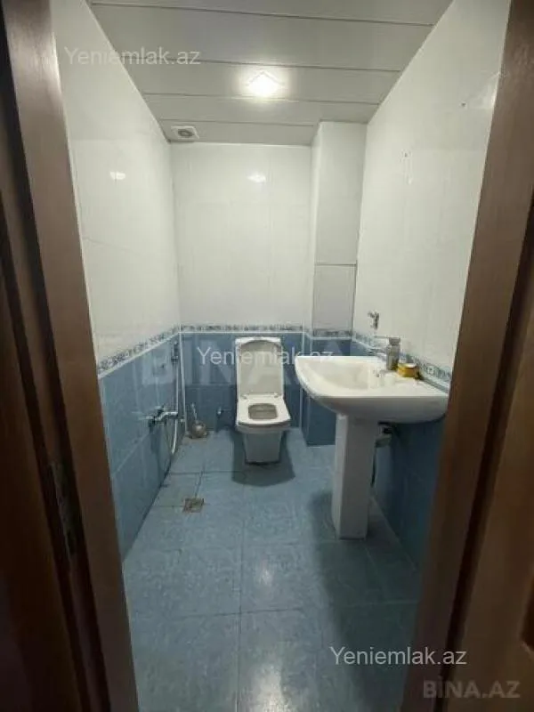 Satılır 3 otaqlı yeni tikili 167 m²