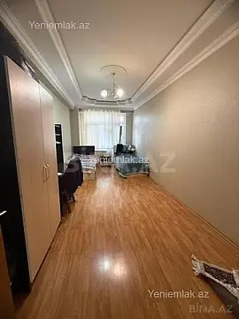 Satılır 3 otaqlı yeni tikili 167 m²