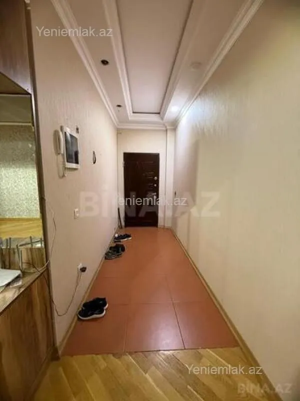 Satılır 3 otaqlı yeni tikili 167 m²