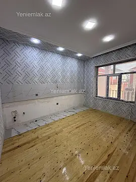 Satılır 4 otaqlı həyət evi 110 m²