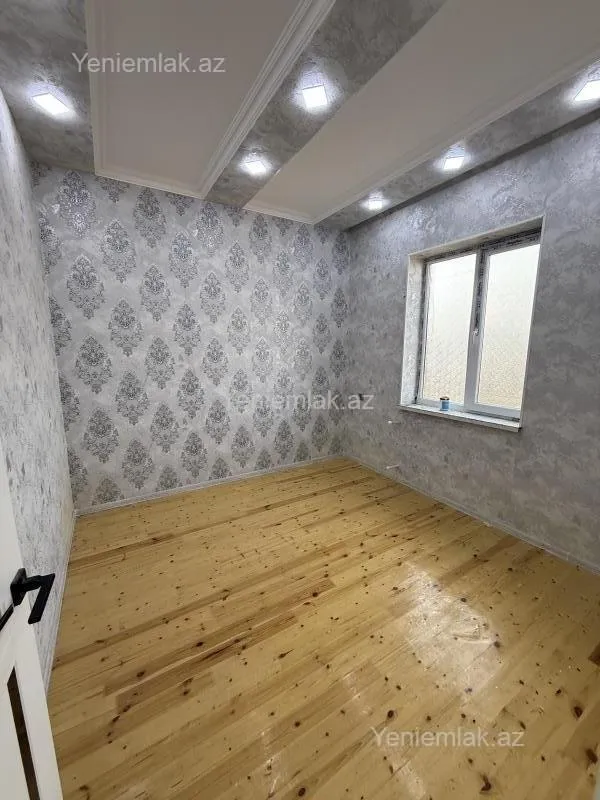 Satılır 4 otaqlı həyət evi 110 m²