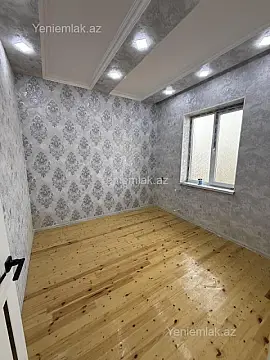 Satılır 4 otaqlı həyət evi 110 m²