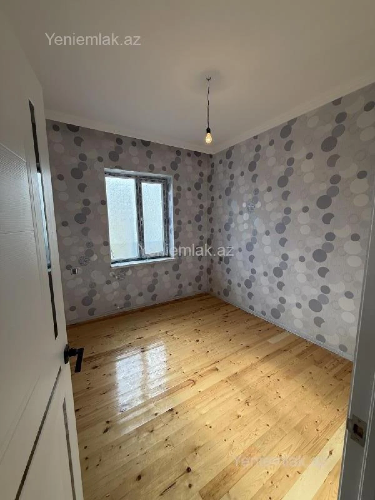 Satılır 4 otaqlı həyət evi 110 m²