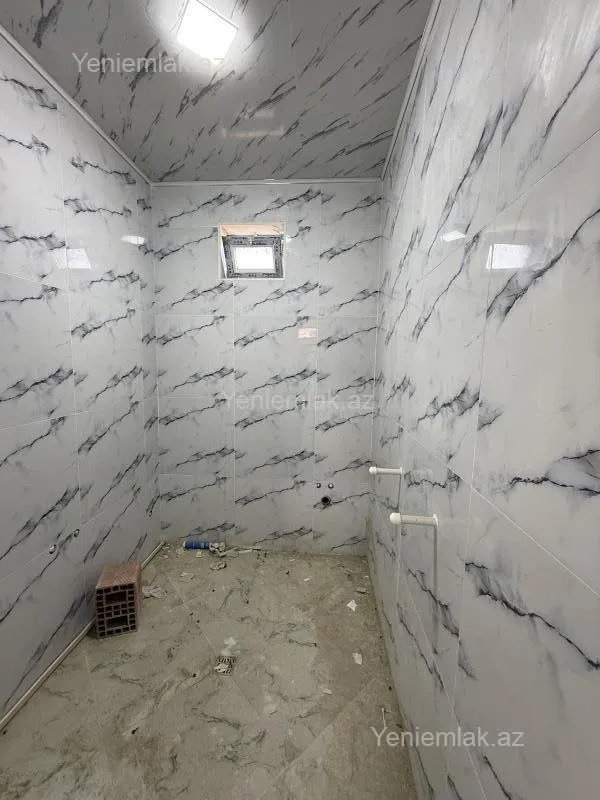 Satılır 4 otaqlı həyət evi 110 m²