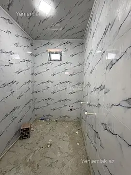 Satılır 4 otaqlı həyət evi 110 m²