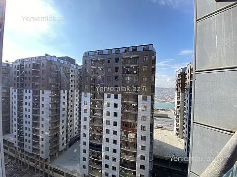Satılır 2 otaqlı yeni tikili 72 m² — Bakı, Yasamal 2 otaq 72.00 m²