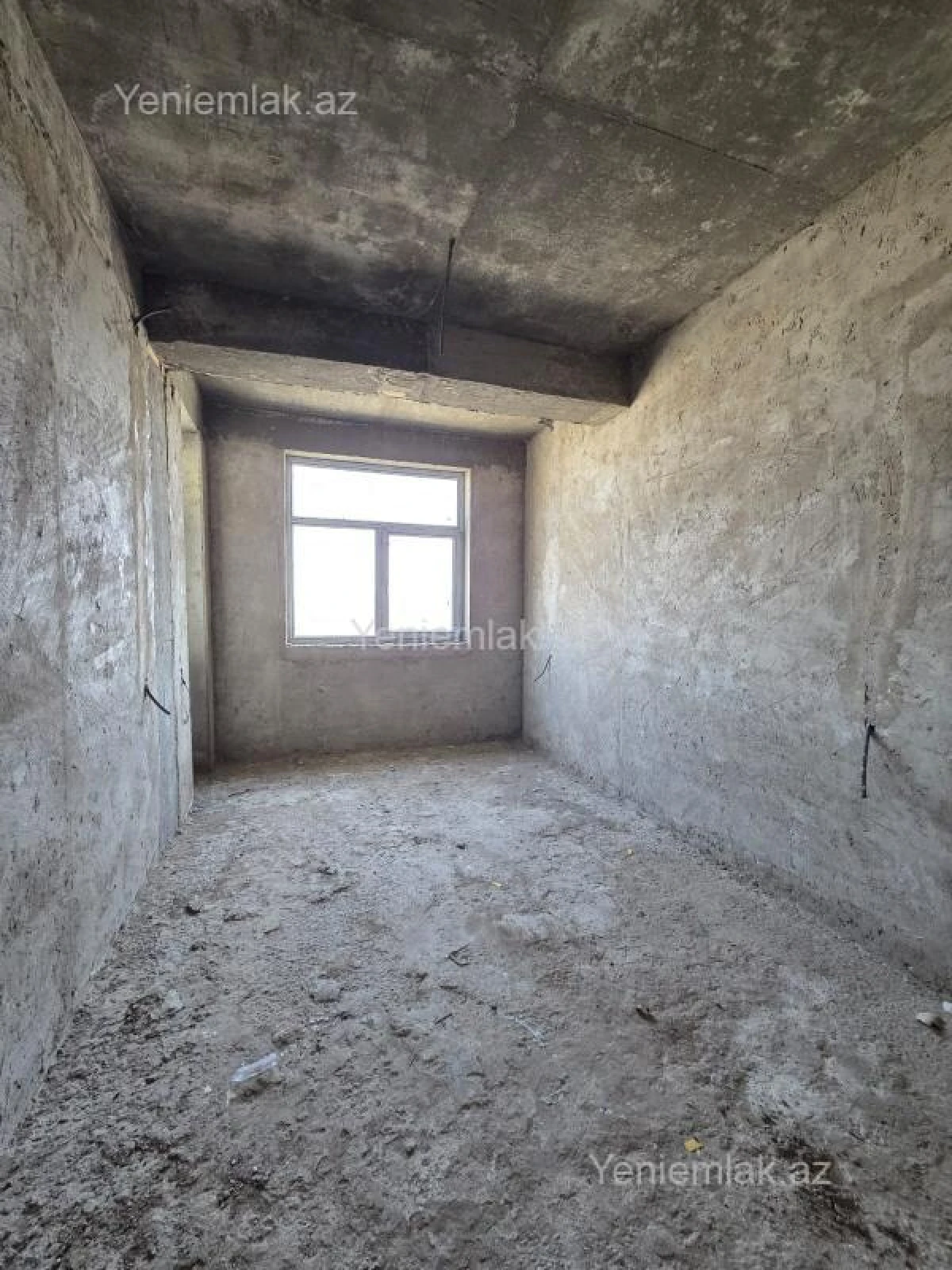 Satılır 2 otaqlı yeni tikili 83 m²