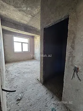 Satılır 2 otaqlı yeni tikili 83 m²