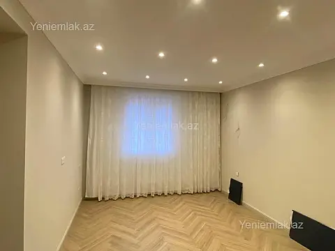 Satılır 3 otaqlı yeni tikili 110 m²