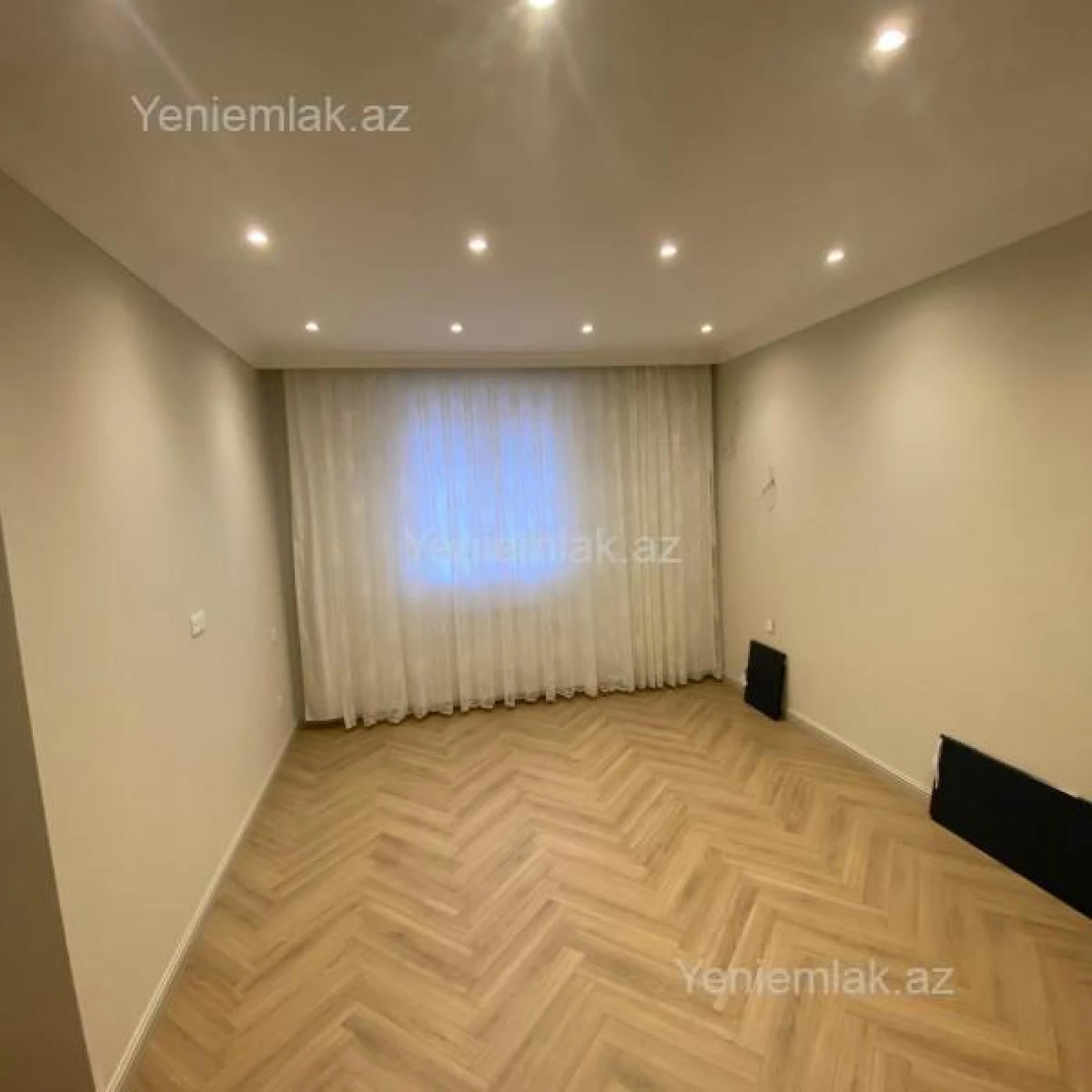 Satılır 3 otaqlı yeni tikili 110 m²