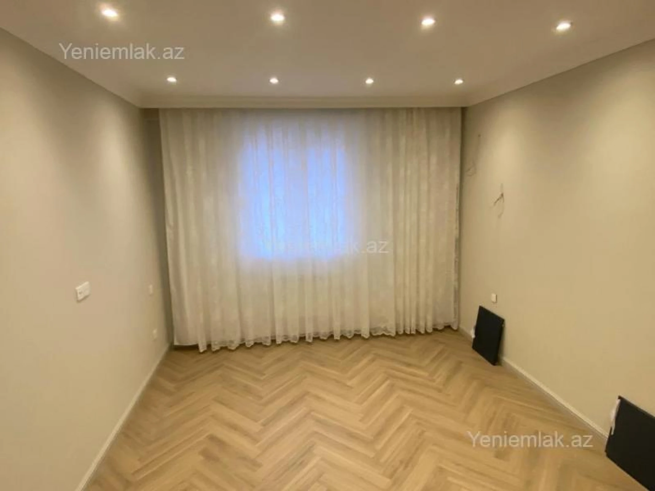 Satılır 3 otaqlı yeni tikili 110 m²