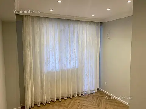 Satılır 3 otaqlı yeni tikili 110 m²