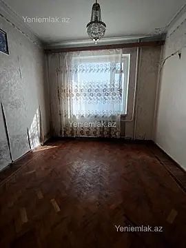 Satılır 3 otaqlı köhnə tikili 80 m²
