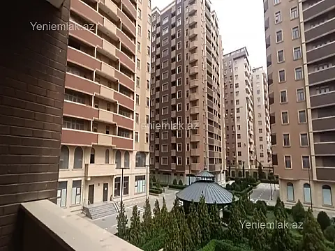Satılır 2 otaqlı yeni tikili 120 m²