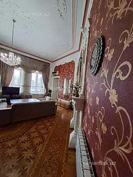 Satılır 3 otaqlı köhnə tikili 75 m²