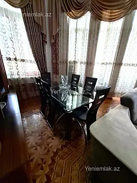 Satılır 3 otaqlı köhnə tikili 75 m²