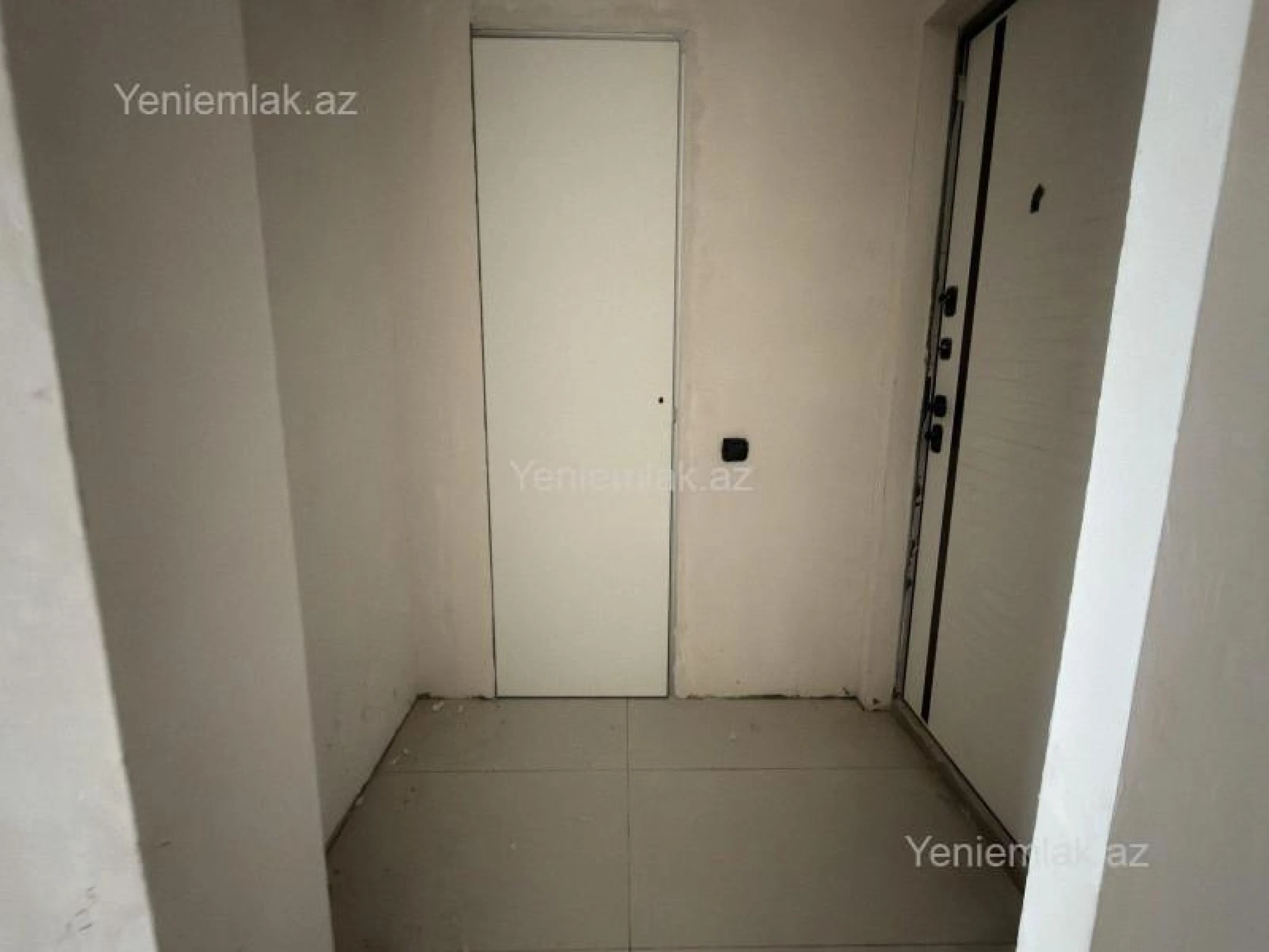 Satılır 2 otaqlı yeni tikili 60 m²