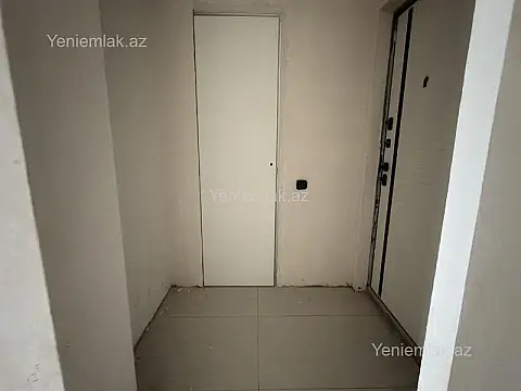 Satılır 2 otaqlı yeni tikili 60 m²