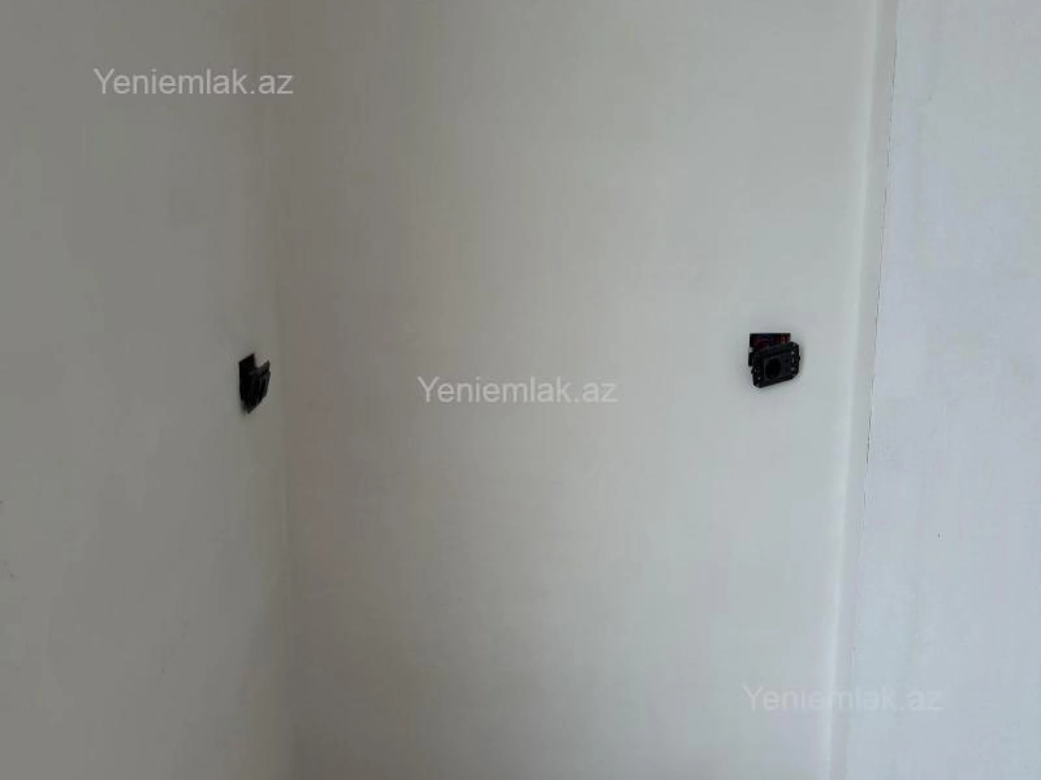 Satılır 2 otaqlı yeni tikili 60 m²