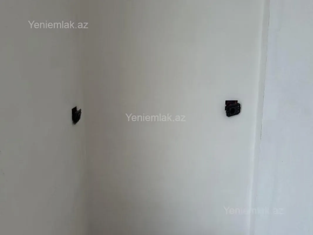 Satılır 2 otaqlı yeni tikili 60 m²