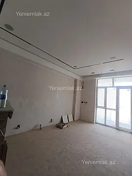 Satılır 2 otaqlı yeni tikili 60 m²