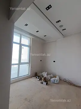 Satılır 2 otaqlı yeni tikili 60 m²