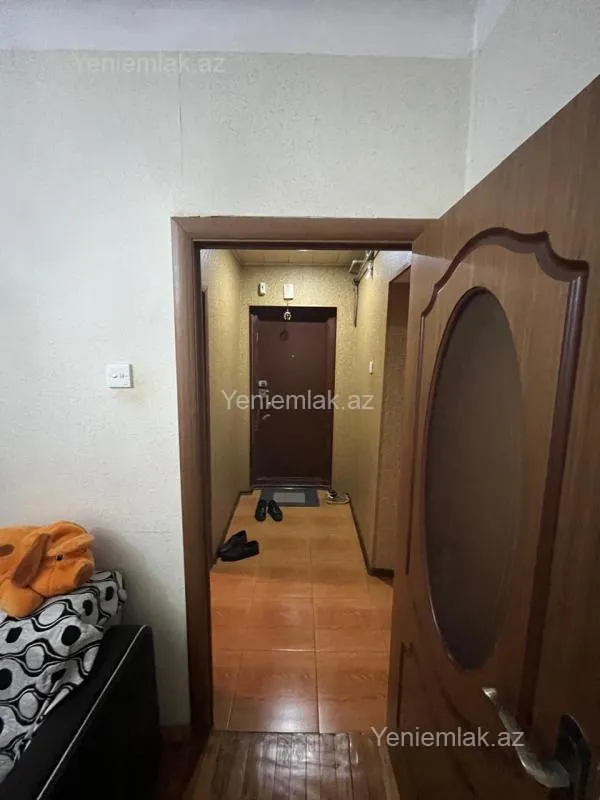 Satılır 3 otaqlı köhnə tikili 65 m²
