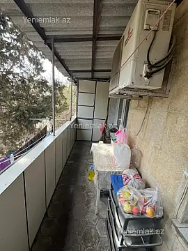 Satılır 3 otaqlı köhnə tikili 65 m²