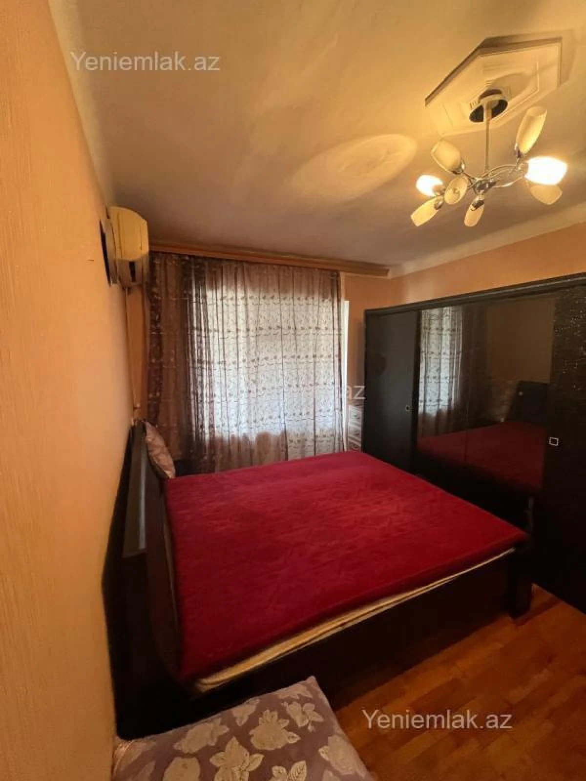 Satılır 3 otaqlı köhnə tikili 65 m²