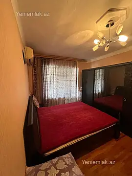Satılır 3 otaqlı köhnə tikili 65 m²