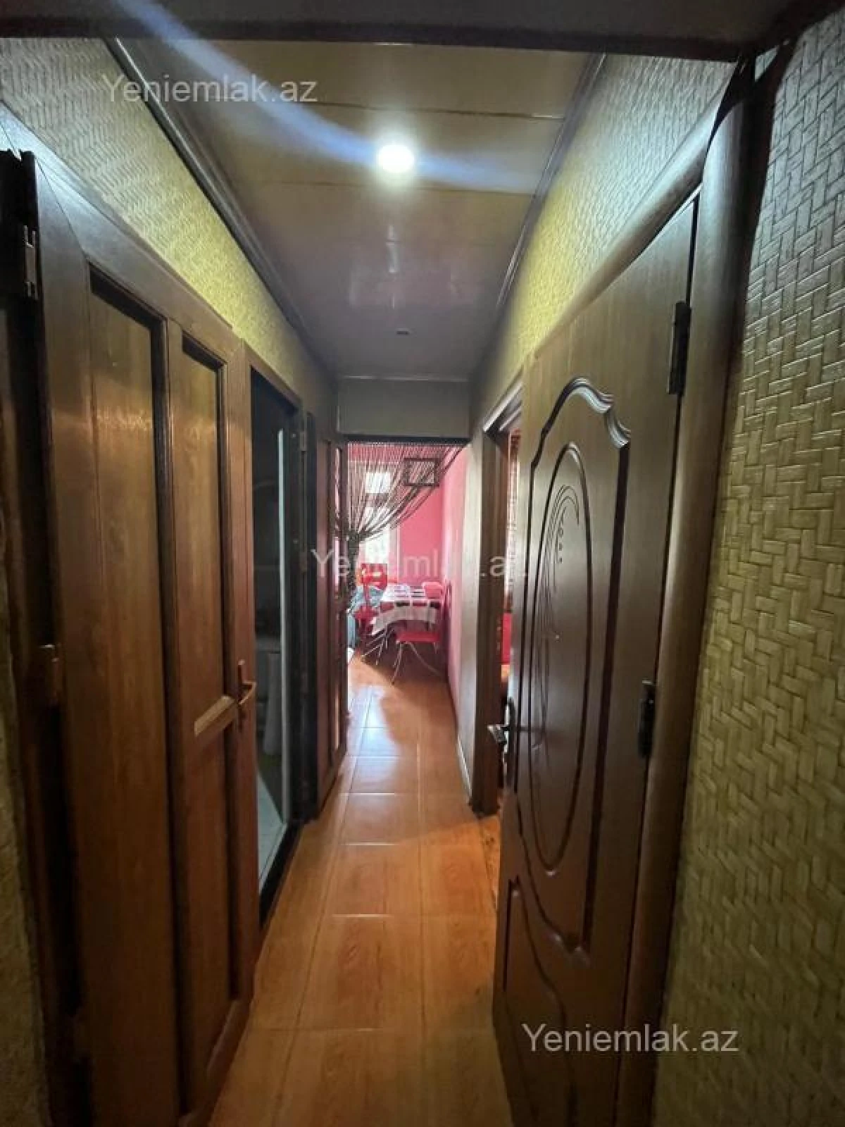 Satılır 3 otaqlı köhnə tikili 65 m²