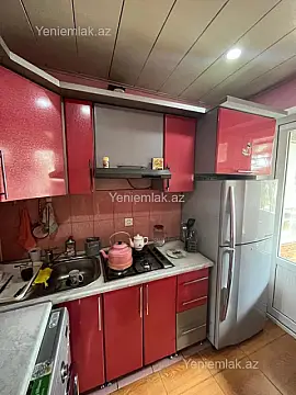 Satılır 3 otaqlı köhnə tikili 65 m²