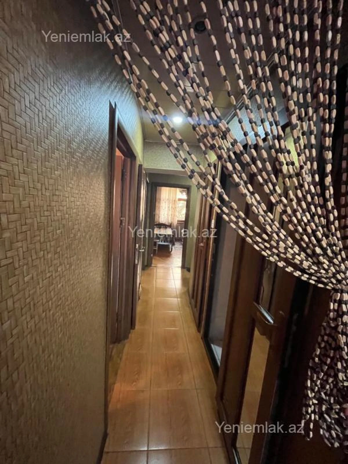 Satılır 3 otaqlı köhnə tikili 65 m²