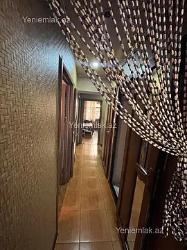 Satılır 3 otaqlı köhnə tikili 65 m²