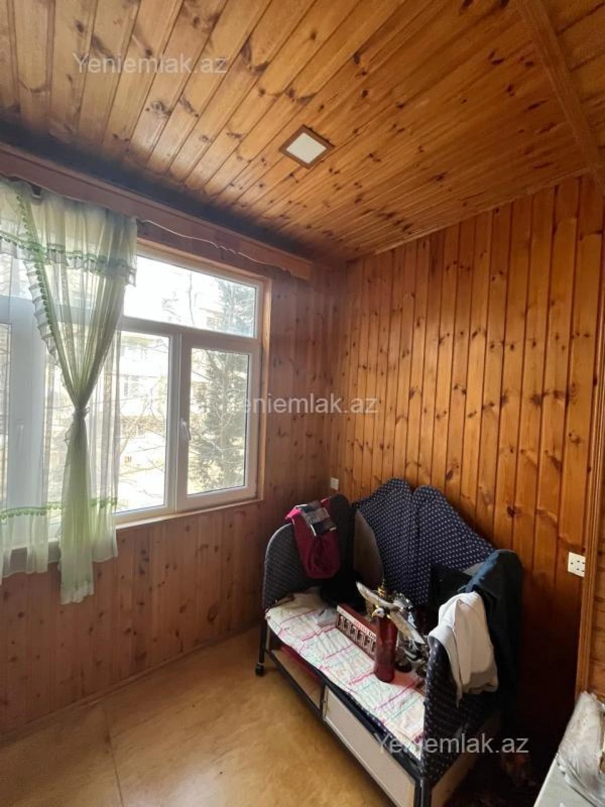 Satılır 3 otaqlı köhnə tikili 65 m²