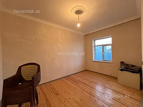 Satılır 2 otaqlı yeni tikili 50 m² — Abşeron, Masazır 2 otaq 50.00 m²