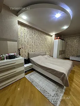Satılır 2 otaqlı yeni tikili 85 m²